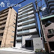 新栄町駅より徒歩4分 6階 築3年1ヶ月の賃貸物件