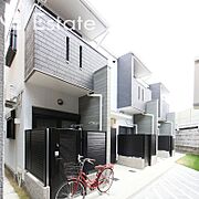 ライズ吹上の賃貸物件