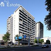 新栄町駅より徒歩1分 8階 築19年9ヶ月の賃貸物件