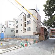 池下駅より徒歩1分 4階 築19年5ヶ月の賃貸物件