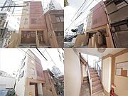 池下駅より徒歩1分 2階 築19年の賃貸物件