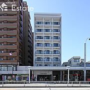 桜山駅より徒歩3分 4階 築10年の賃貸物件