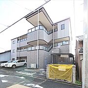 妙音通駅より徒歩3分 3階 築19年11ヶ月の賃貸物件