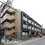 桜山駅より徒歩3分 2階 築18年4ヶ月の賃貸物件