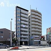 瑞穂区役所駅より徒歩3分 6階 築6年8ヶ月の賃貸物件