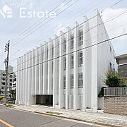 瑞穂運動場西駅より徒歩2分 4階 築14年8ヶ月の賃貸物件