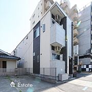 ウィンクルム新瑞橋 1階 築8年4ヶ月の賃貸物件