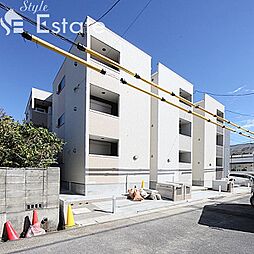 ハーモニーテラス野並V