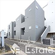 堀田駅より徒歩3分 1階 築13年10ヶ月の賃貸物件