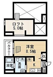 クオリア瑞穂 1階