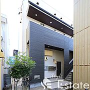 堀田駅より徒歩5分 2階 築11年1ヶ月の賃貸物件