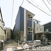 妙音通駅より徒歩5分 2階 築7年9ヶ月の賃貸物件