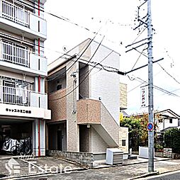 ハーモニーテラス松園