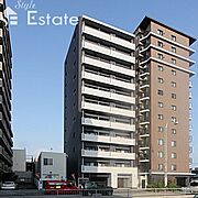 瑞穂区役所駅より徒歩3分 11階 築18年8ヶ月の賃貸物件