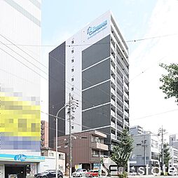 プレサンス栄ライズ