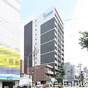 新栄町駅より徒歩3分 7階 築8年10ヶ月の賃貸物件