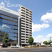 CASSIA車道 13階 築19年2ヶ月の賃貸物件