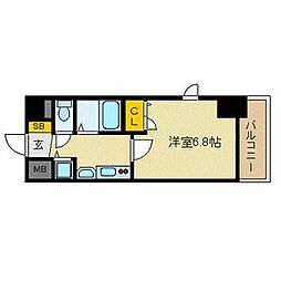 名古屋市営東山線 千種駅 徒歩2分