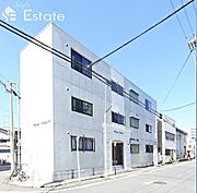 吹上駅より徒歩3分 1階 築9年9ヶ月の賃貸物件