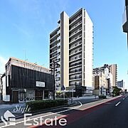 S-RESIDENCE堀田NorthII 4階 築1年3ヶ月の賃貸物件