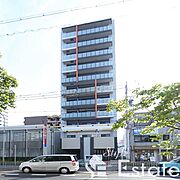 ＳーＲＥＳＩＤＥＮＣＥ野並駅前 3階 築4年1ヶ月の賃貸物件