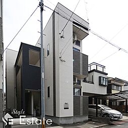 アーバンテラス浮島町S