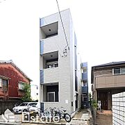 ハーモニーテラス大久手町 1階 築7年1ヶ月の賃貸物件