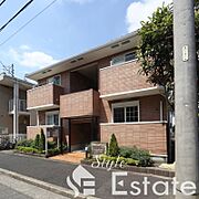 新瑞橋駅より徒歩3分 1階 築17年5ヶ月の賃貸物件