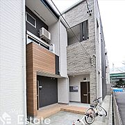 堀田駅より徒歩7分 1階 築9年の賃貸物件