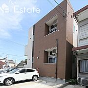 堀田駅より徒歩5分 1階 築9年1ヶ月の賃貸物件