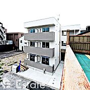 堀田駅より徒歩3分 2階 築5年6ヶ月の賃貸物件