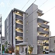 新瑞橋駅より徒歩5分 3階 築17年8ヶ月の賃貸物件