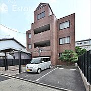 桜山駅より徒歩10分 1階 築22年9ヶ月の賃貸物件