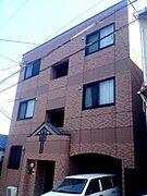 瑞穂運動場西駅より徒歩3分 3階 築21年2ヶ月の賃貸物件