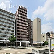 桜山駅より徒歩3分 9階 築24年10ヶ月の賃貸物件