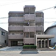 瑞穂運動場西駅より徒歩5分 3階 築23年9ヶ月の賃貸物件