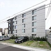 桜山駅より徒歩3分 5階 築8年3ヶ月の賃貸物件