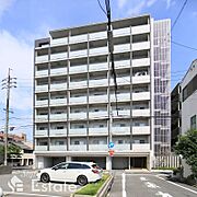 桜山駅より徒歩2分 8階 築18年10ヶ月の賃貸物件