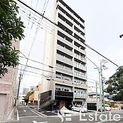 名古屋市営東山線 今池駅 徒歩8分
