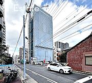 S-RESIDENCE今池arcana 6階 築1年の賃貸物件