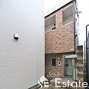 野並駅より徒歩1分 1階 築8年2ヶ月の賃貸物件