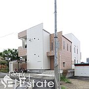 野並駅より徒歩3分 2階 築8年5ヶ月の賃貸物件