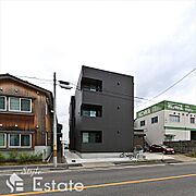 野並駅より徒歩9分 3階 築2年の賃貸物件