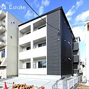 野並駅より徒歩10分 1階 新築の賃貸物件