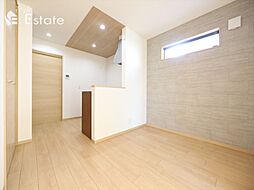 スターブル野並 1階1LDKのリビング/ダイニング