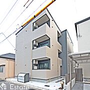 Eden 1階 築6年11ヶ月の賃貸物件