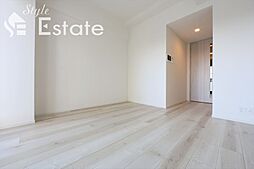 名古屋市営東山線 今池駅 徒歩8分の賃貸マンション 8階1Kのリビング/ダイニング