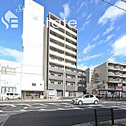 セイント野並 5階 築1年10ヶ月の賃貸物件