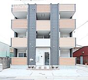 野並駅より徒歩3分 1階 築8年2ヶ月の賃貸物件