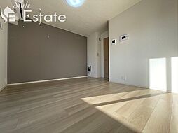 アルヴァ 2階1Kのリビング/ダイニング